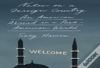 Notes On A Foreign Country