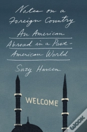 Capa do artigo Notes On A Foreign Country