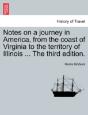Notes On A Journey In America, From The - Preview