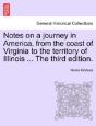 Notes On A Journey In America, From The - Preview