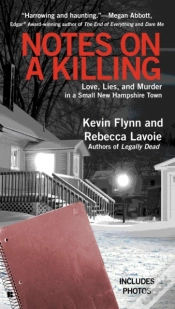 Capa do artigo Notes On A Killing