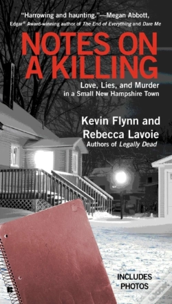 Capa do artigo Notes On A Killing
