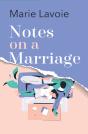 Notes On A Marriage - Preview