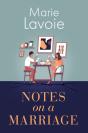 Notes On A Marriage - Preview