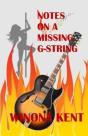 Notes On A Missing G-String - Preview