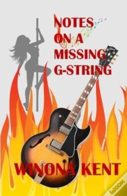 Capa do artigo Notes On A Missing G-String