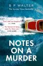Notes On A Murder - Preview