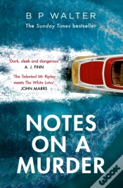Capa do artigo Notes On A Murder