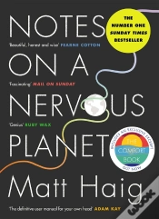 Capa do artigo Notes On A Nervous Planet