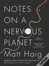 Capa do artigo Notes On A Nervous Planet