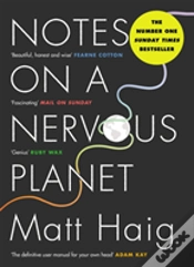 Capa do artigo Notes On A Nervous Planet