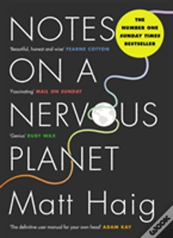 Capa do artigo Notes On A Nervous Planet