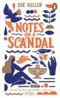 Notes On A Scandal - Preview