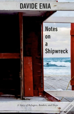 Capa do artigo Notes On A Shipwreck