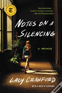 Capa do artigo Notes On A Silencing
