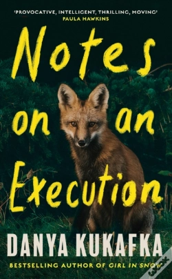 Capa do artigo Notes On An Execution