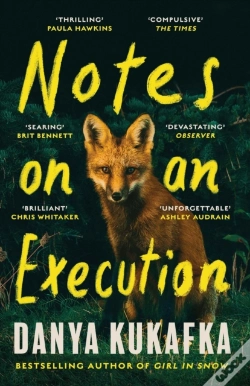 Capa do artigo Notes On An Execution