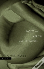 Notes On Arrival And Departure
