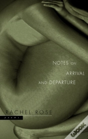 Capa do artigo Notes On Arrival And Departure