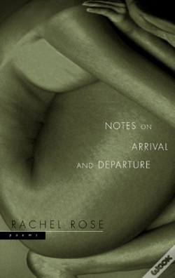 Capa do artigo Notes On Arrival And Departure