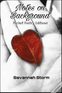 Capa do artigo Notes On Background