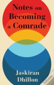 Capa do artigo Notes On Becoming A Comrade