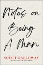 Notes On Being A Man - Preview