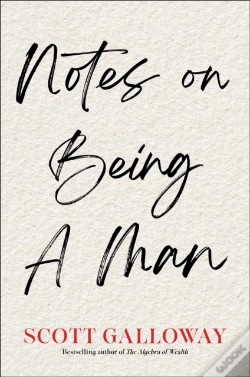 Capa do artigo Notes On Being A Man