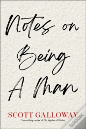 Capa do artigo Notes On Being A Man