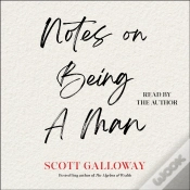 Capa do artigo Notes On Being A Man