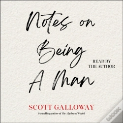 Capa do artigo Notes On Being A Man