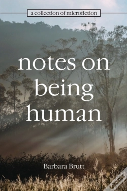 Capa do artigo Notes On Being Human