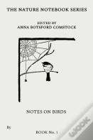 Notes On Birds 1