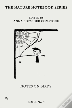 Capa do artigo Notes On Birds 1