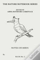 Notes On Birds 2