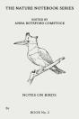 Notes On Birds 2 - Preview