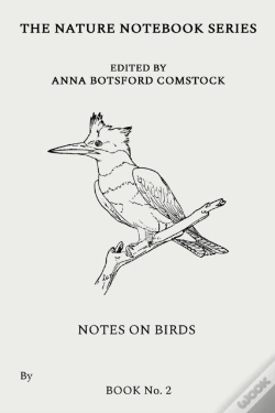 Capa do artigo Notes On Birds 2