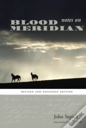 Capa do artigo Notes On Blood Meridian