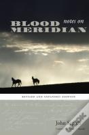 Notes On Blood Meridian