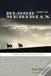 Capa do artigo Notes On Blood Meridian