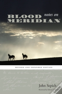 Capa do artigo Notes On Blood Meridian