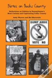 Notes On Bucks County