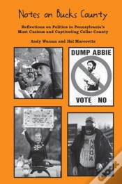Capa do artigo Notes On Bucks County