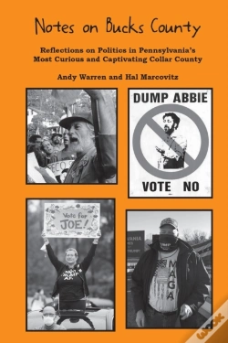 Capa do artigo Notes On Bucks County