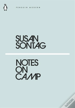 Capa do artigo Notes On Camp