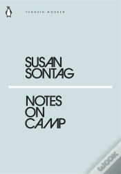 Capa do artigo Notes On Camp