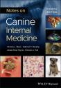 Notes On Canine Internal Medicine - Preview