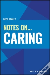 Capa do artigo Notes On... Caring