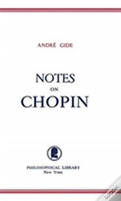Capa do artigo Notes On Chopin