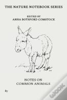 Notes On Common Animals